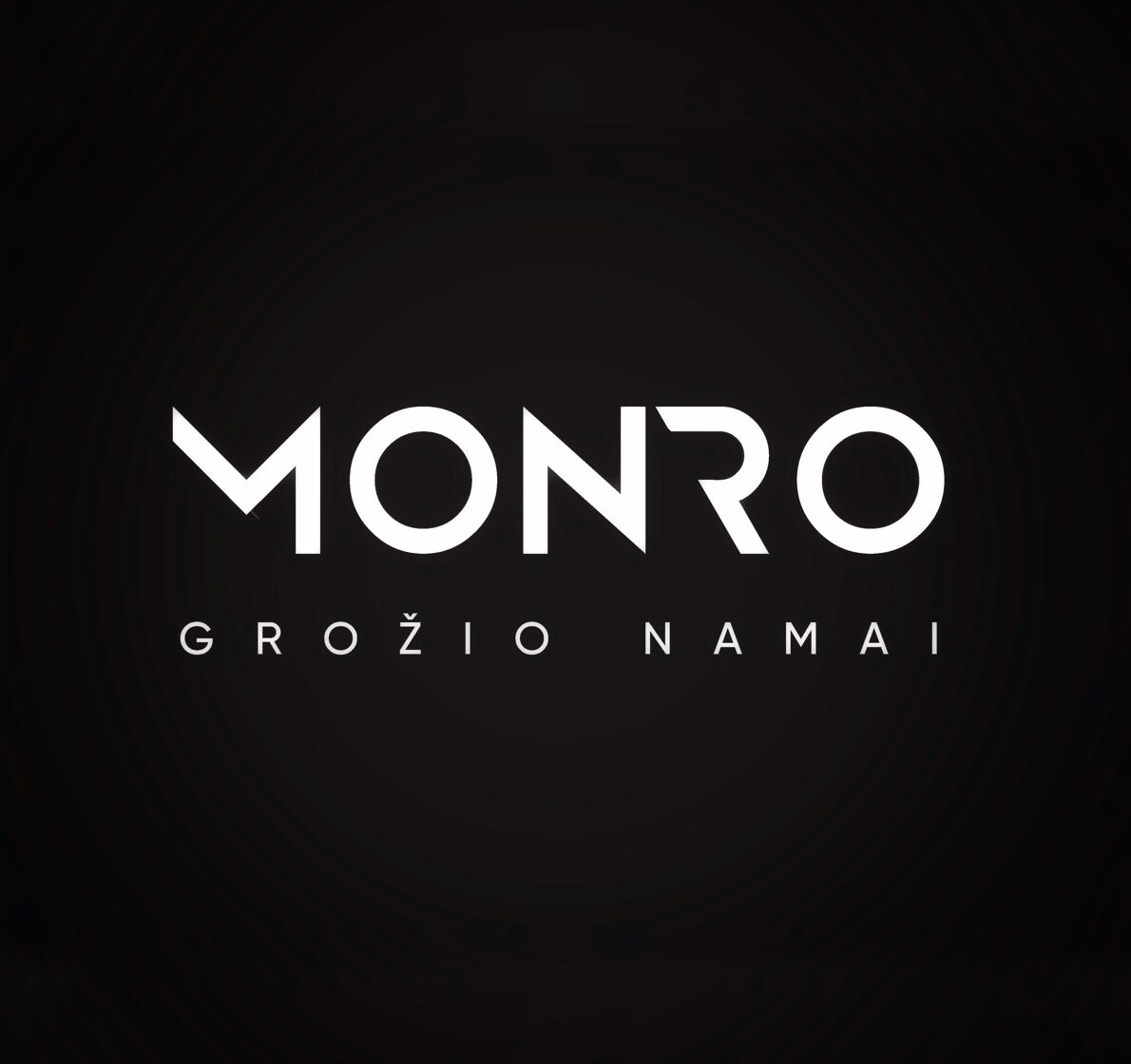 Monro grožio namai 